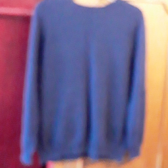 Liz&Co. sweater - Picture 2 of 3